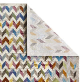 16th Avenue 36A Rug in Multi